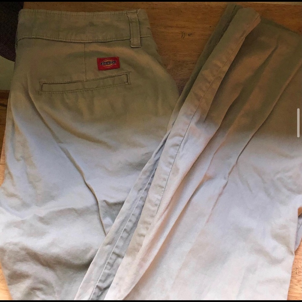Work pants